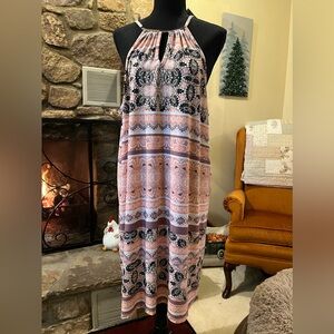 Ladies size 10 dress